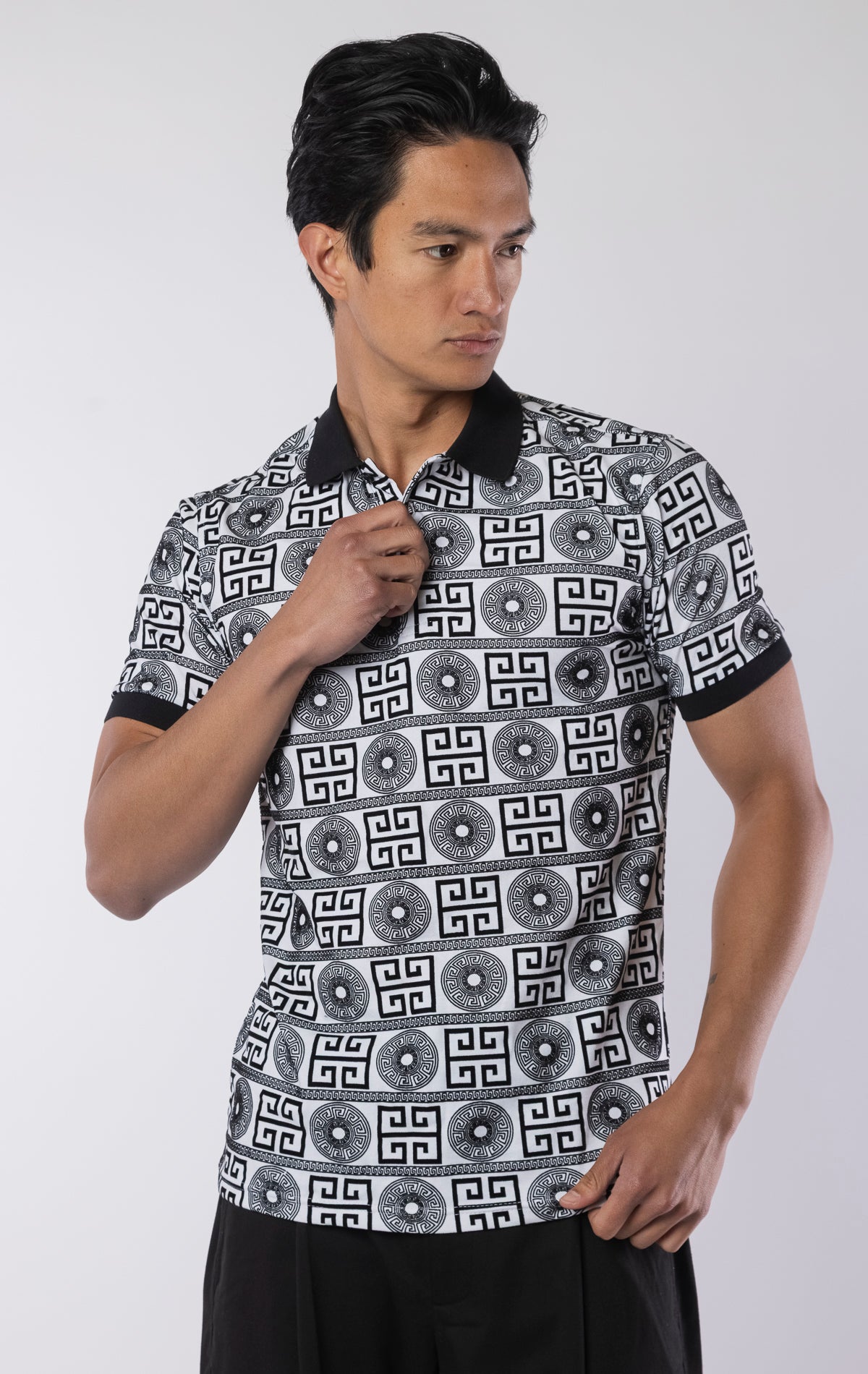 Bologna Polo Shirt